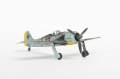 1/72 Fw 190A-1 -     -3