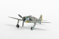 1/72 Fw 190A-1 -     -3