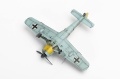 1/72 Fw 190A-1 -     -3