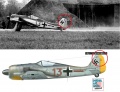 1/72 Fw 190A-1 -     -3