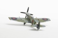 Xtrakit 1/72 Spitfire Mk.XII - Это что за птица?