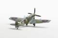 Xtrakit 1/72 Spitfire Mk.XII -    ?