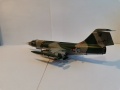 Italeri 1/72 F-104G Starfighter -    