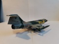 Italeri 1/72 F-104G Starfighter -    