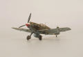 Tamiya 1/72 Messerschmitt Bf 109 E-7 trop