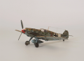 Tamiya 1/72 Messerschmitt Bf 109 E-7 trop