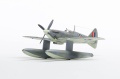 Brengun 1/72 Spitfire Vb Floatplane