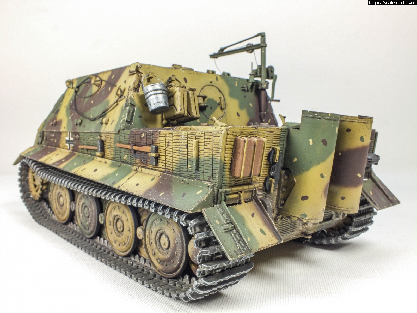 1651500819_DSCF3301.jpg :  1/35 Sturmtiger  