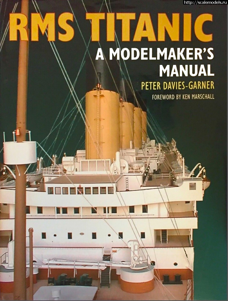 1651509001_Screenshot_3.jpg : RMS Titanic: A Modelmaker's Manual  