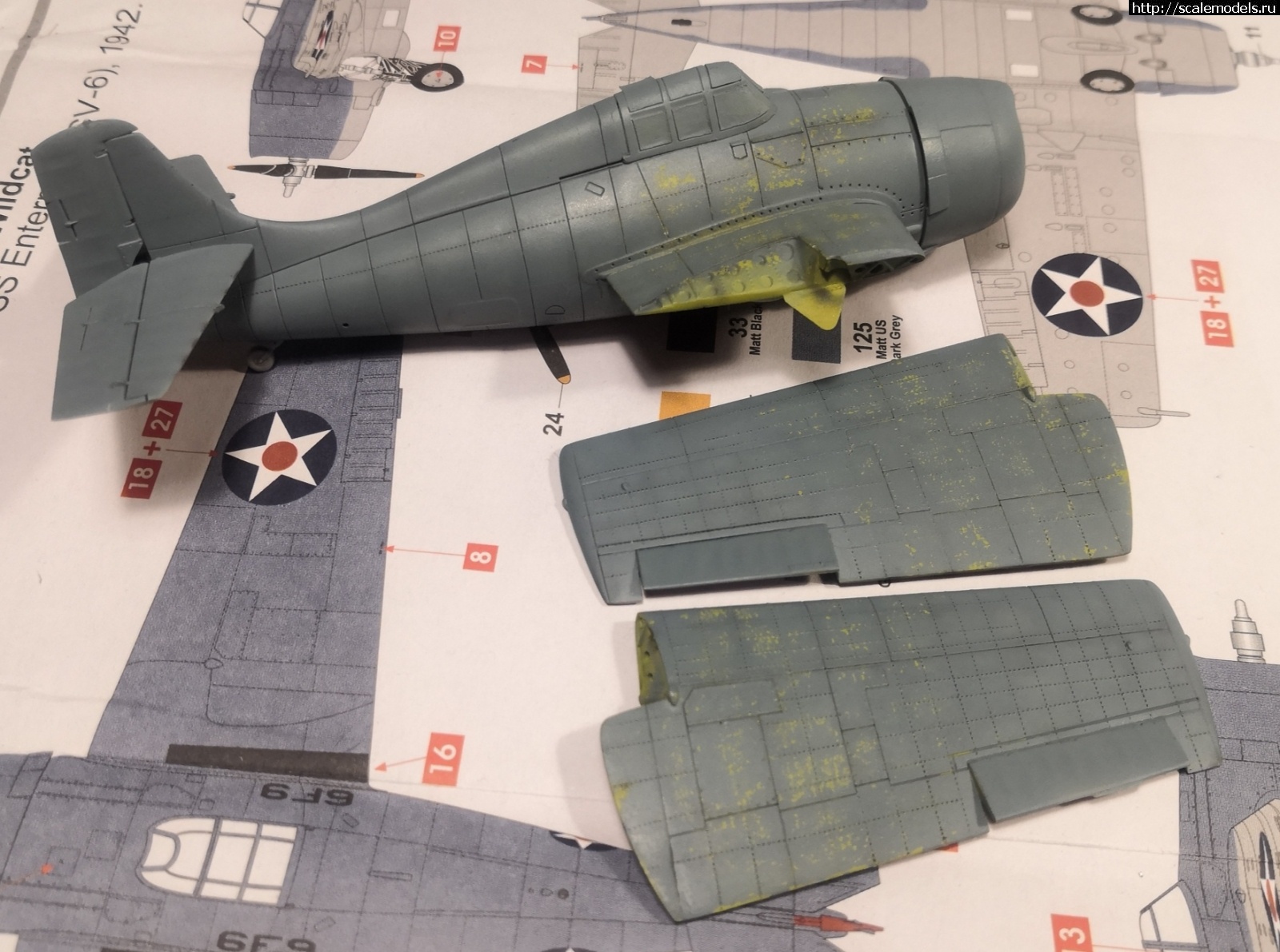 1651594298_IMG_20220503_210831.jpg : #1737604/ F4f-4 Wildcat Airfix 1/72 .  