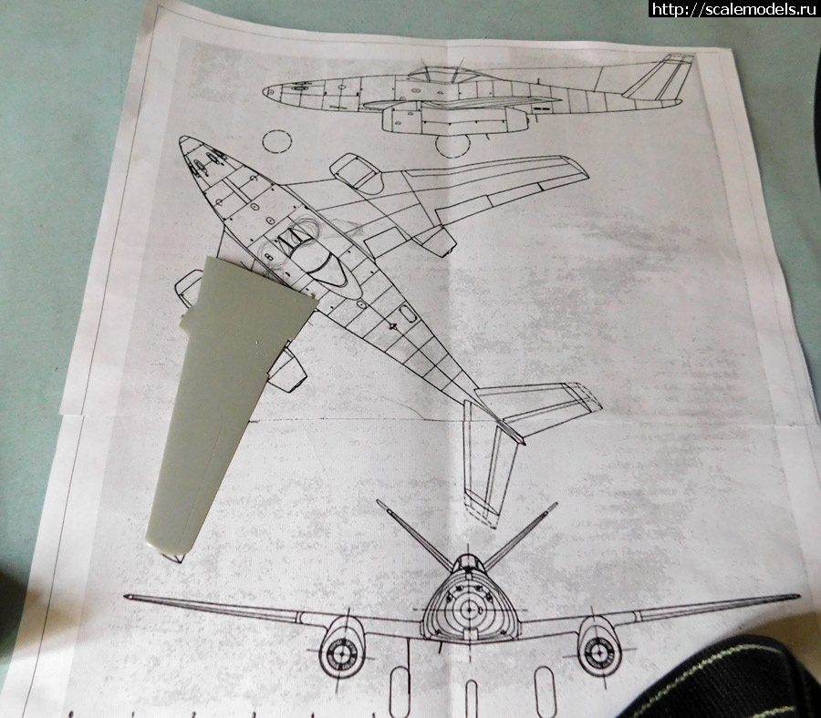 1651745679_1a.jpg : Messerschmitt Me-262 hgll 1/48, Dragon  