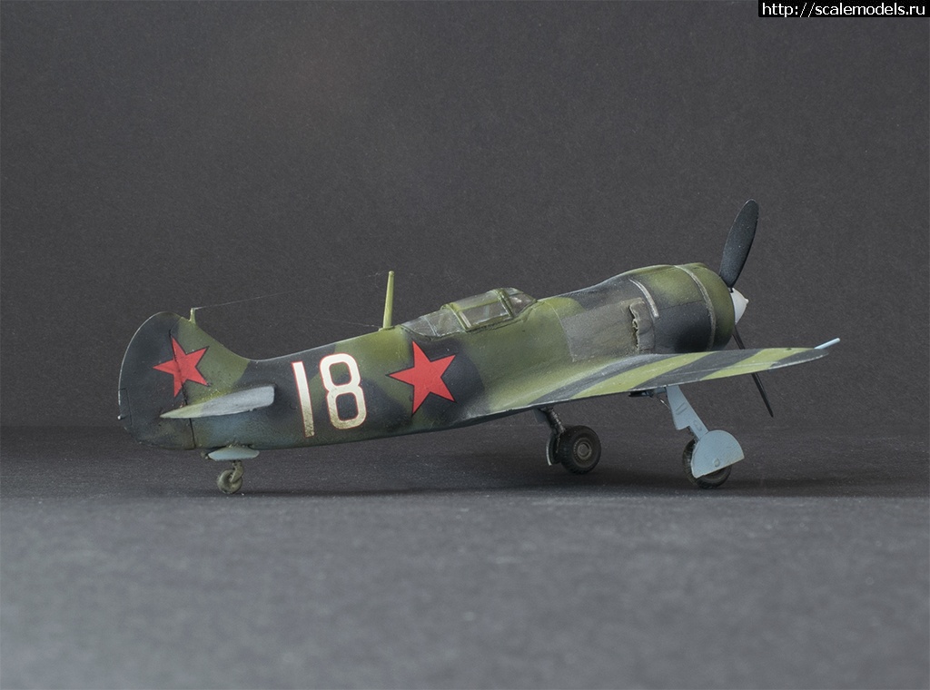 1652031629_5.jpg : #1733651/ -5 Prop n Jet 1:72   