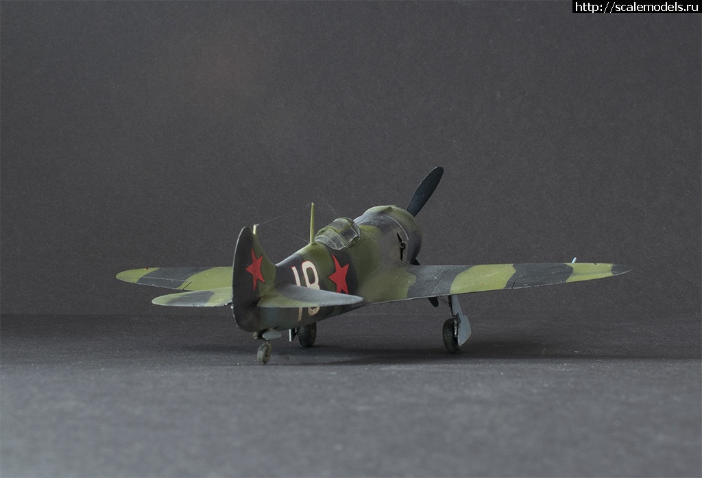 1652032069_6.jpg : #1733651/ -5 Prop n Jet 1:72   