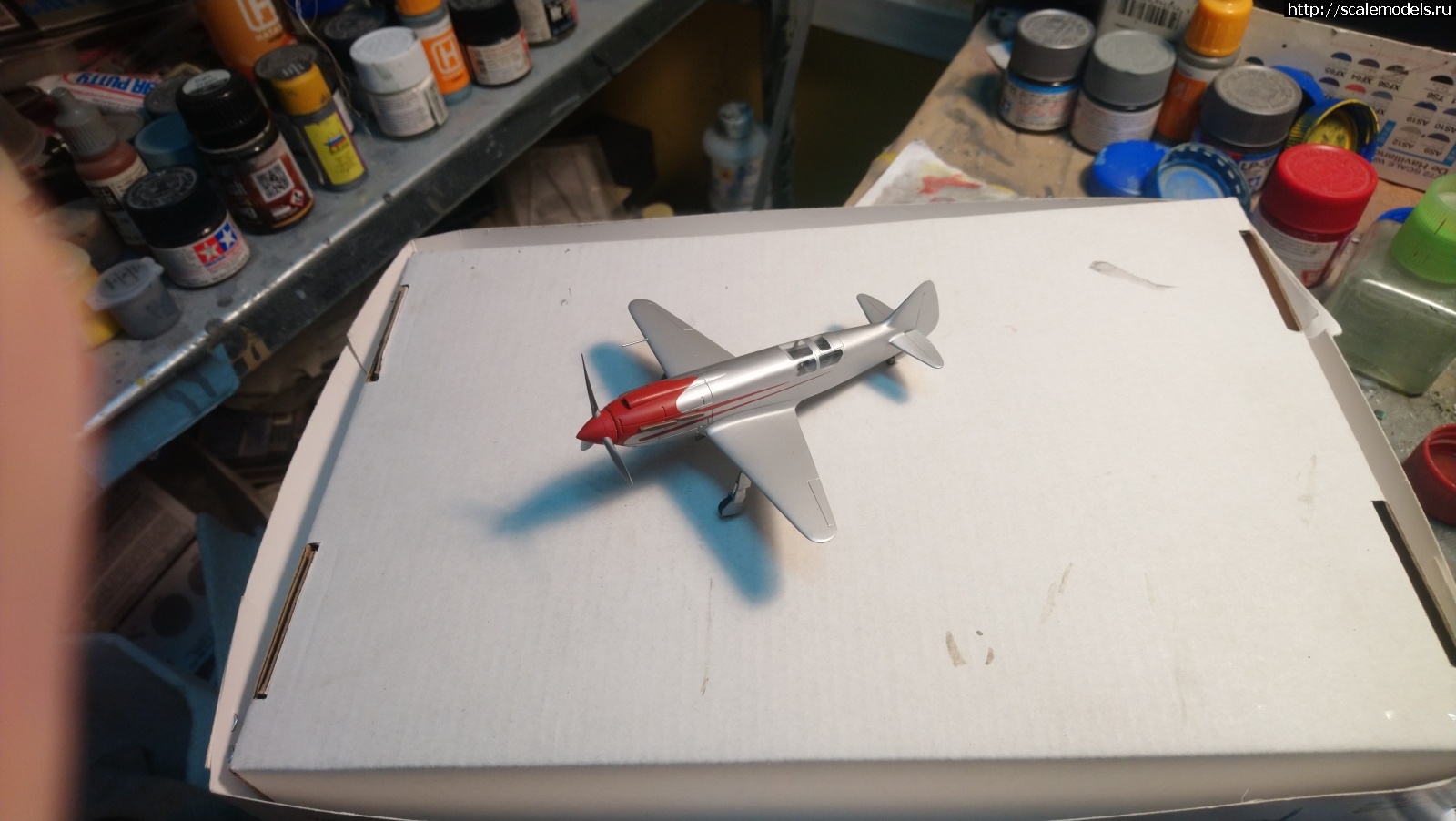 1652123681_DSC_0002.JPG : -1 Prop&Jet 1/72   