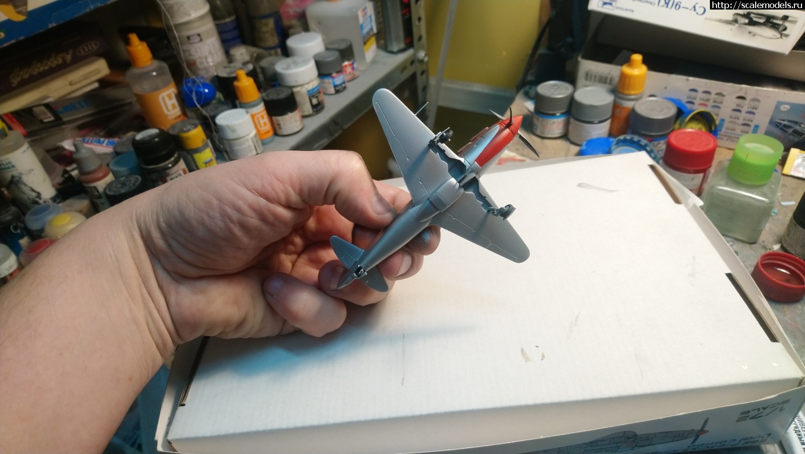 1652123698_DSC_0004.JPG : -1 Prop&Jet 1/72   