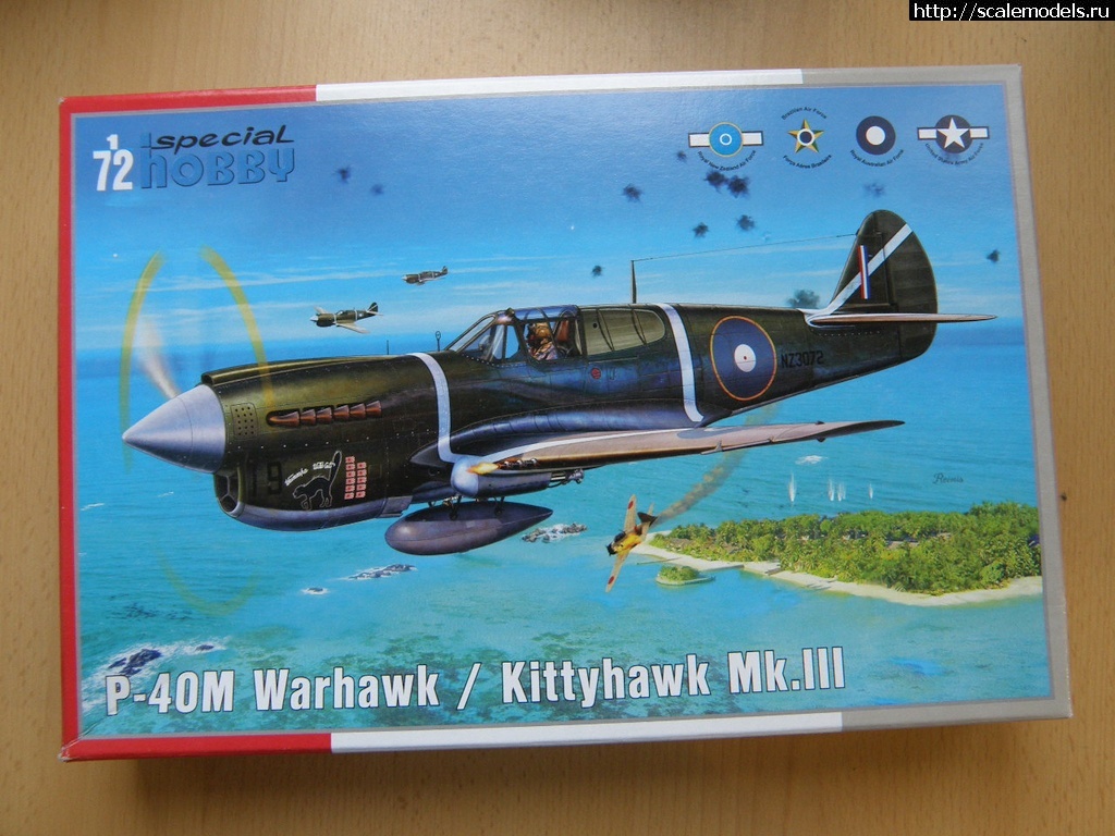 1652813778_P5170656.JPG : -40   1/72 Special Hobby ()   