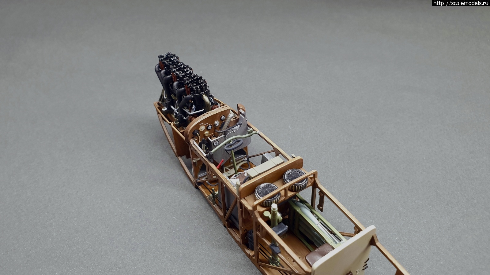 1652910114_20220518_194413.jpg : #1739397/ DFC C.V Mid Production 1/32 Wingnut Wings  