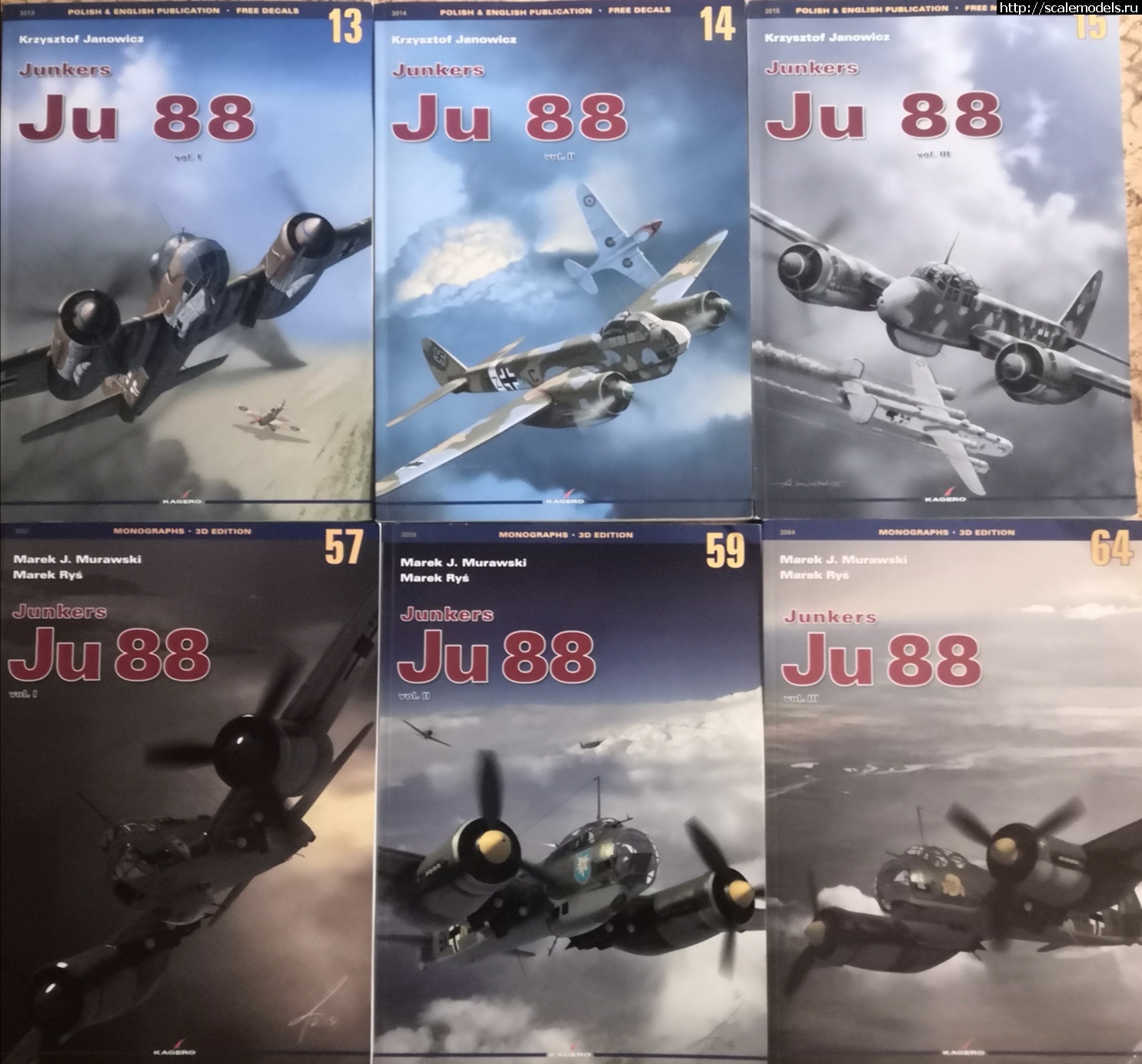 1653237591_IMG_20220521_224659.jpg : Junkers Ju-88 a-1 1/72 Revell .  