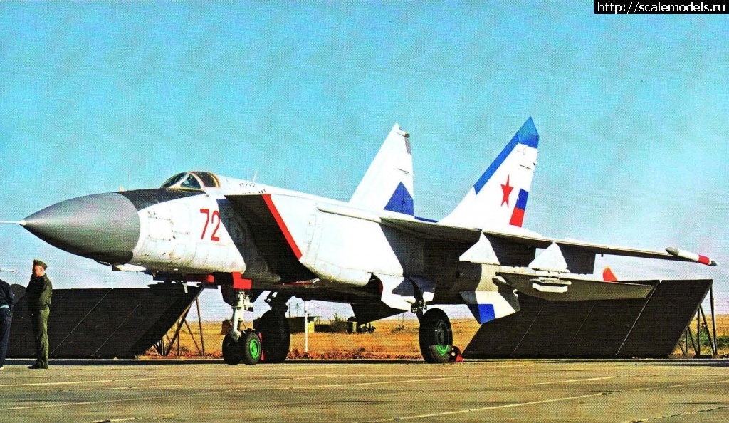 1653388121_mig-25p.jpg : #1739895/ -25 ICM, 1/72   