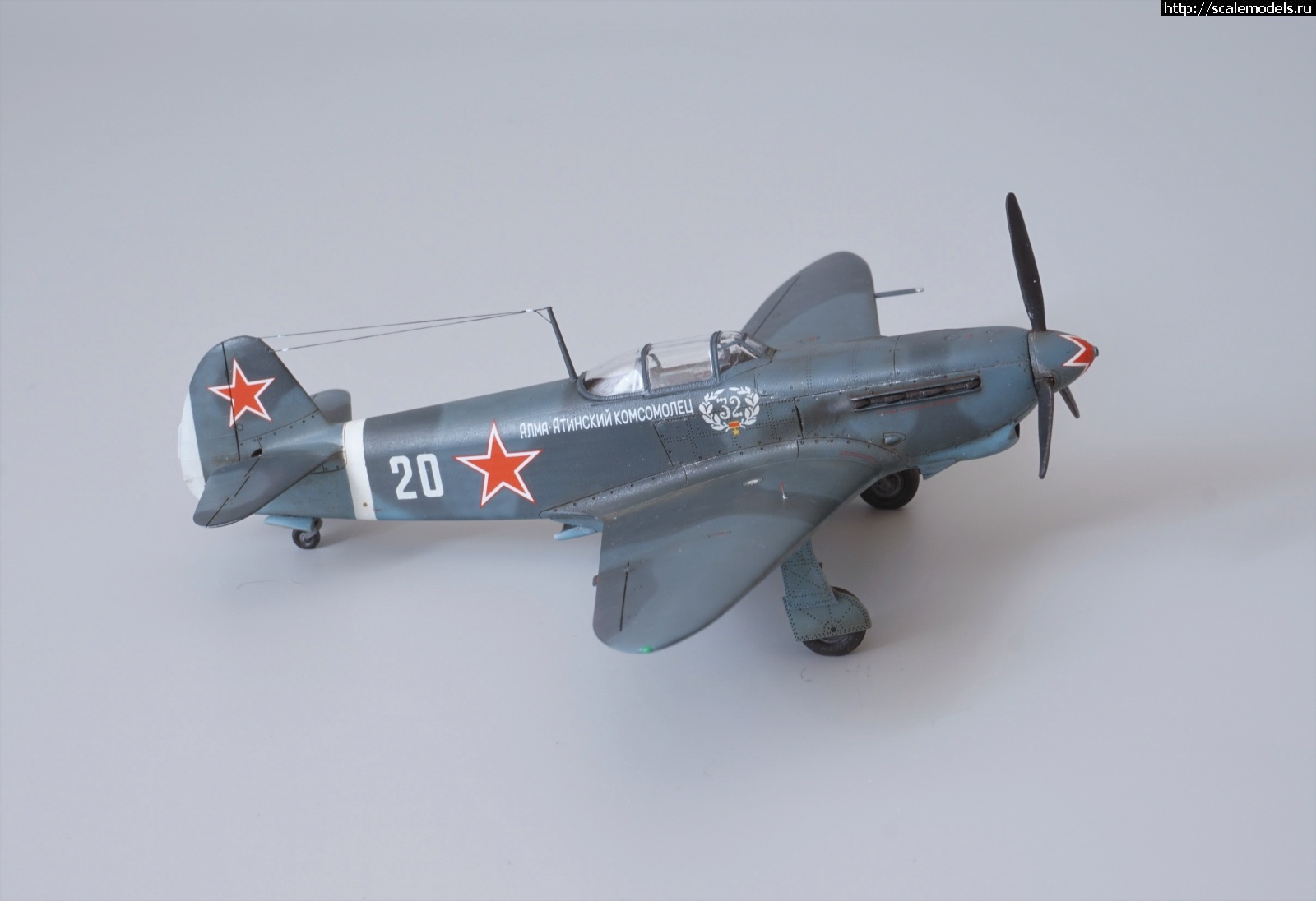 1653760395_1.JPG : #1740548/ -1, Arma hobby 1/72 !  