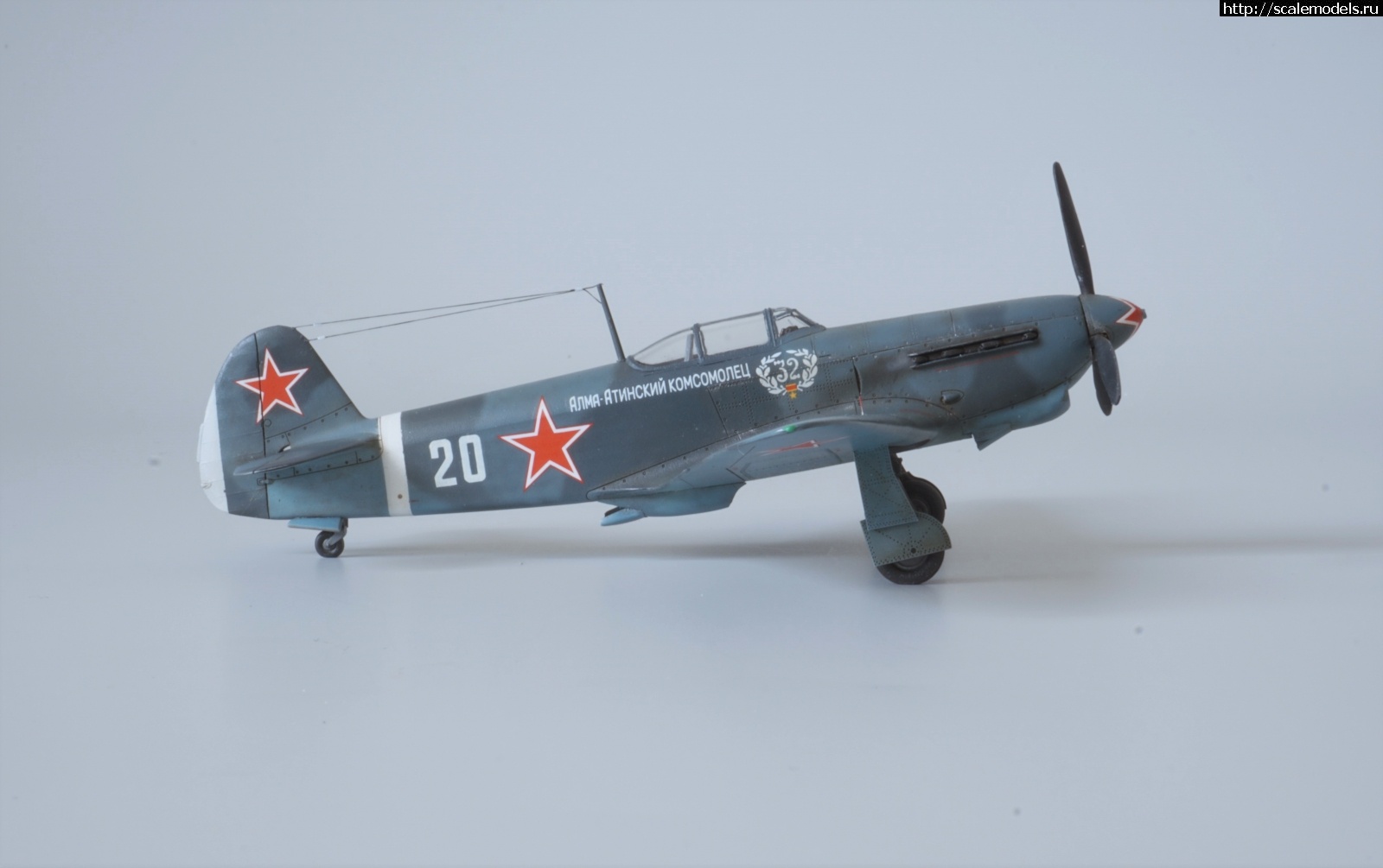 1653760481_9.JPG : #1740548/ -1, Arma hobby 1/72 !  