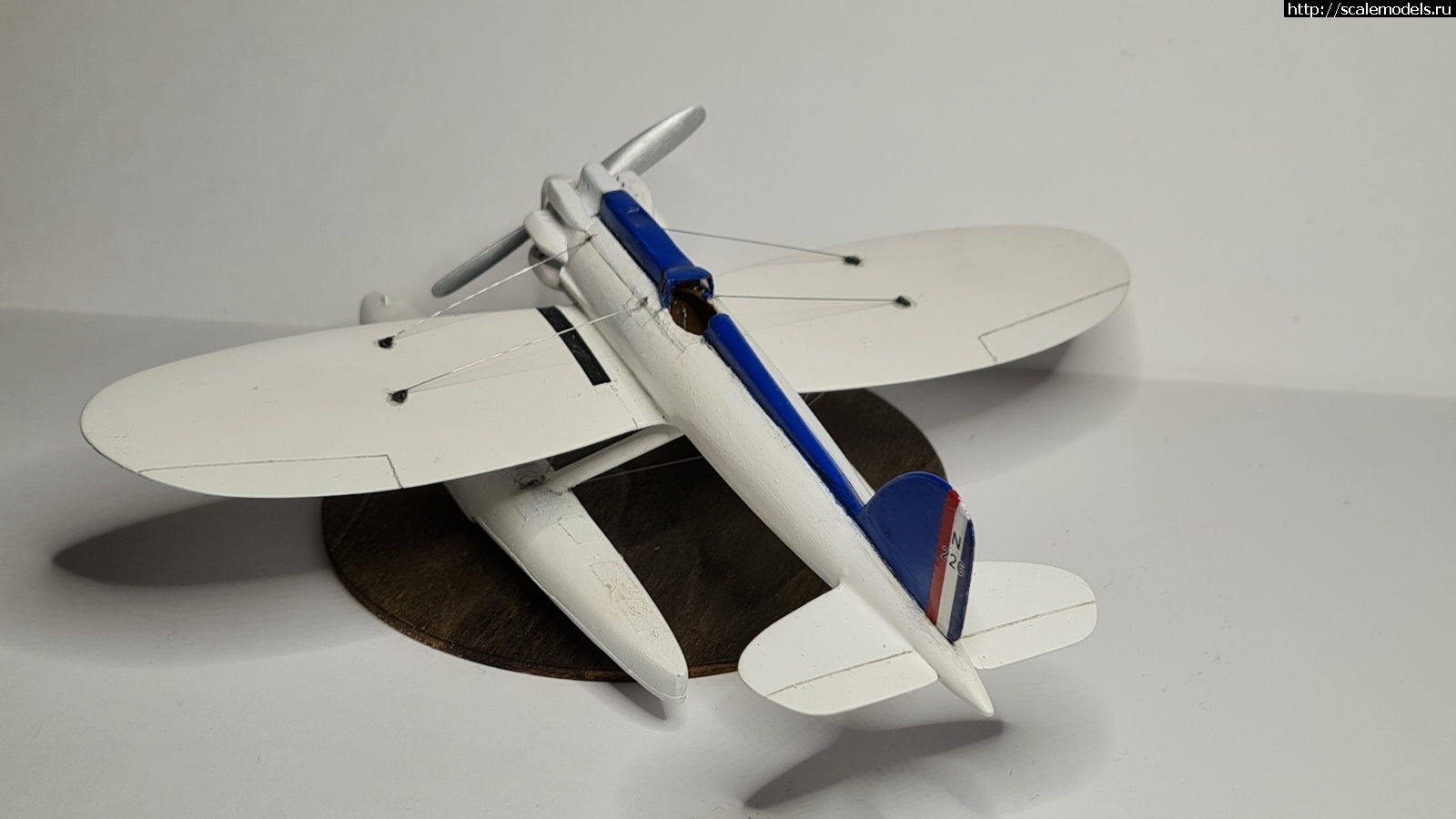 1653768595_20220528_225730.jpg : #1740560/ Short Crusader 1/48 Karaya .  