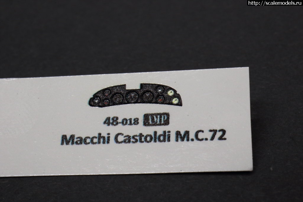 1653822850_Review_AMP_Macchi_72_23.jpg : Macchi M.C.72  AMP1/48    