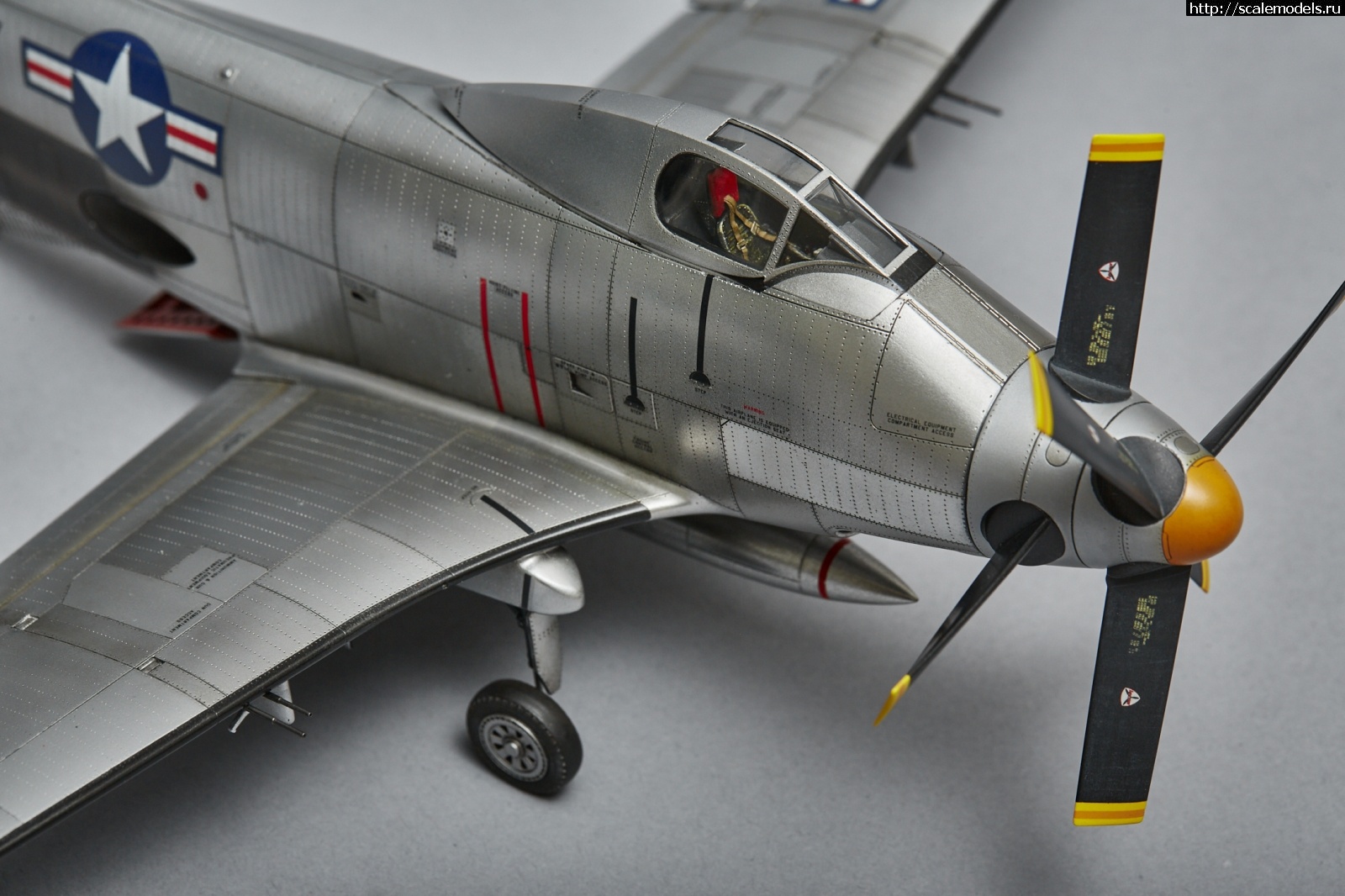 1653869631_XQ3A6696.jpg : Clear Prop 1/48 Douglas XA2D Skyshark  