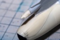 Academy 1/48 Hawker Hunter F.58 -   