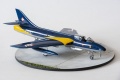 Academy 1/48 Hawker Hunter F.58 -   