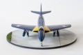 Academy 1/48 Hawker Hunter F.58 -   