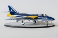 Academy 1/48 Hawker Hunter F.58 -   