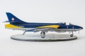 Academy 1/48 Hawker Hunter F.58 -   