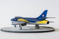 Academy 1/48 Hawker Hunter F.58 -   