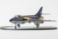 Academy 1/48 Hawker Hunter F.58 -   