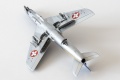 Academy 1/48 Hawker Hunter F.58 -   