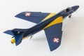 Academy 1/48 Hawker Hunter F.58 -   