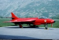 Academy 1/48 Hawker Hunter F.58 -   