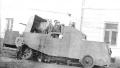 Armo 1/72 Бронеавтомобиль Mannesmann-Mulag