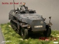 Dragon 1/35 Sd.Kfz.251 Ausf C