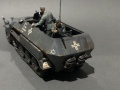 Dragon 1/35 Sd.Kfz.251 Ausf C