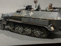 Dragon 1/35 Sd.Kfz.251 Ausf C