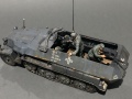 Dragon 1/35 Sd.Kfz.251 Ausf C