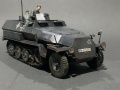 Dragon 1/35 Sd.Kfz.251 Ausf C