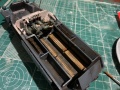 Dragon 1/35 Sd.Kfz.251 Ausf C