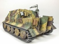  1/35 Sturmtiger