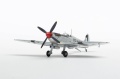 Sword 1/72 Seafire Mk.III