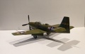 1/72 Bell P-76 -       