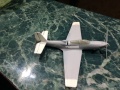 1/72 Bell P-76 -       