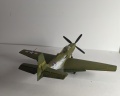 1/72 Bell P-76 -       